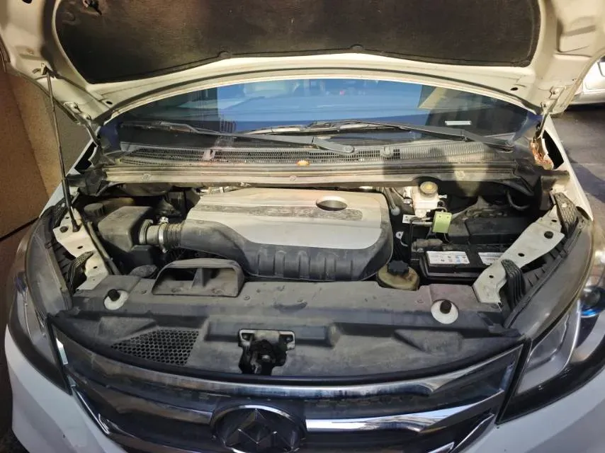 2018 MAXUS G10 2.0T 224HP L4 6AT,autocango,china used car exporter,china ev exporter,chinese used car exporter,chinese used ev exporter