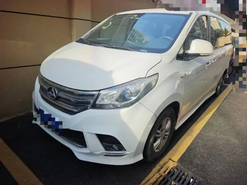 2018 MAXUS G10 2.0T 224HP L4 6AT,autocango,china used car exporter,china ev exporter,chinese used car exporter,chinese used ev exporter