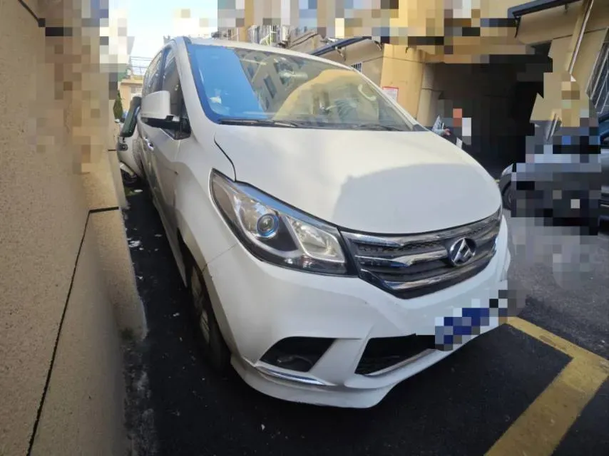 2018 MAXUS G10 2.0T 224HP L4 6AT,autocango,china used car exporter,china ev exporter,chinese used car exporter,chinese used ev exporter