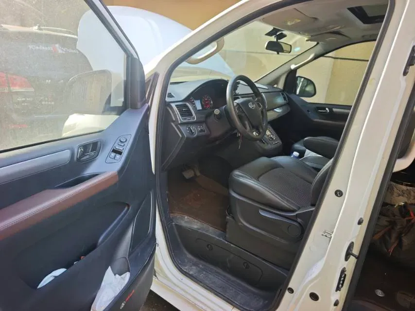 2018 MAXUS G10 2.0T 224HP L4 6AT,autocango,china used car exporter,china ev exporter,chinese used car exporter,chinese used ev exporter