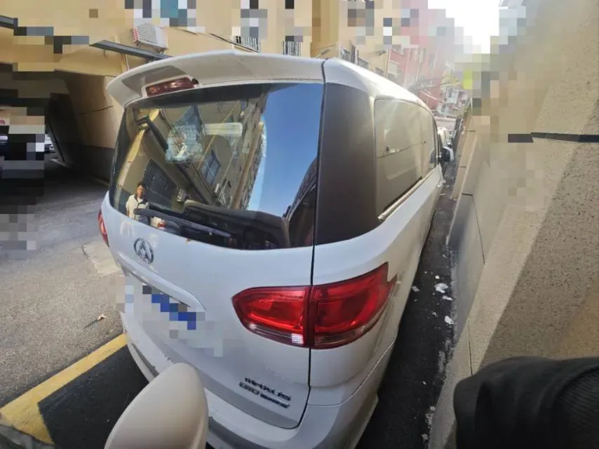 2018 MAXUS G10 2.0T 224HP L4 6AT,autocango,china used car exporter,china ev exporter,chinese used car exporter,chinese used ev exporter