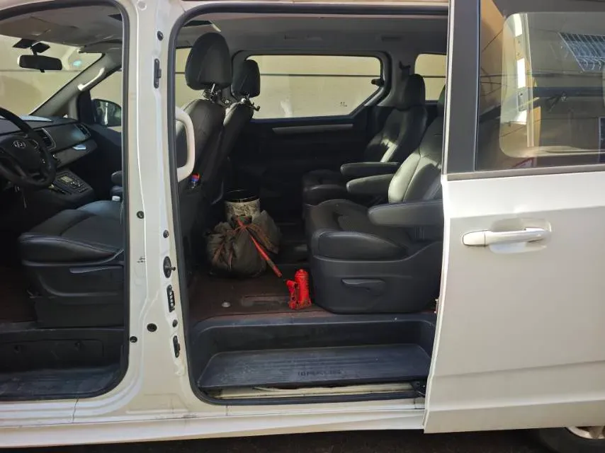 2018 MAXUS G10 2.0T 224HP L4 6AT,autocango,china used car exporter,china ev exporter,chinese used car exporter,chinese used ev exporter