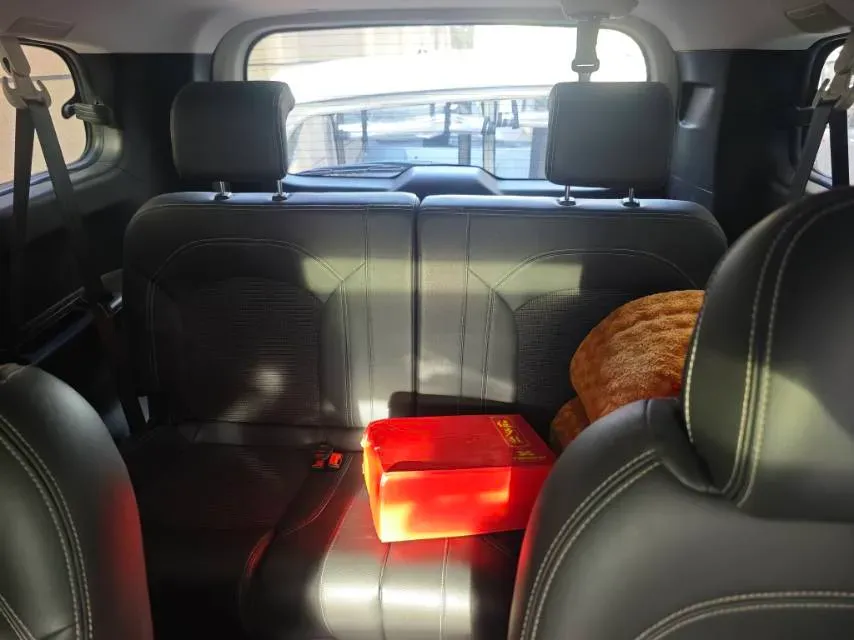 2018 MAXUS G10 2.0T 224HP L4 6AT,autocango,china used car exporter,china ev exporter,chinese used car exporter,chinese used ev exporter