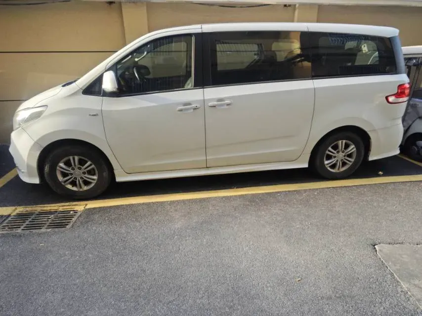 2018 MAXUS G10 2.0T 224HP L4 6AT,autocango,china used car exporter,china ev exporter,chinese used car exporter,chinese used ev exporter