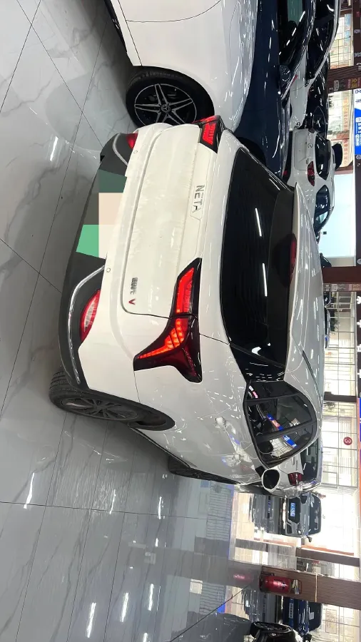 2022 Neta V BEV 38.54KWH,autocango,china used car exporter,china ev exporter,chinese used car exporter,chinese used ev exporter