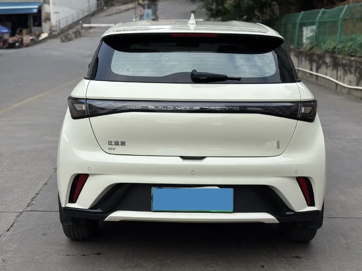 2024 BYD Dolphin BEV 44.928KWH,autocango,china used car exporter,china ev exporter,chinese used car exporter,chinese used ev exporter