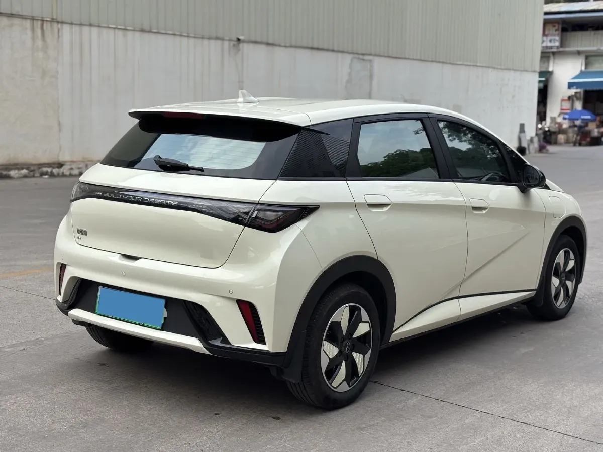 2024 BYD Dolphin BEV 44.928KWH,autocango,china used car exporter,china ev exporter,chinese used car exporter,chinese used ev exporter