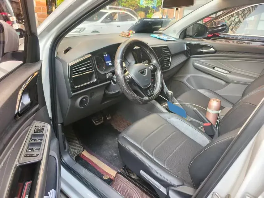 2021 Jetta VS5 1.4T 150HP L4 6AT,autocango,china used car exporter,china ev exporter,chinese used car exporter,chinese used ev exporter