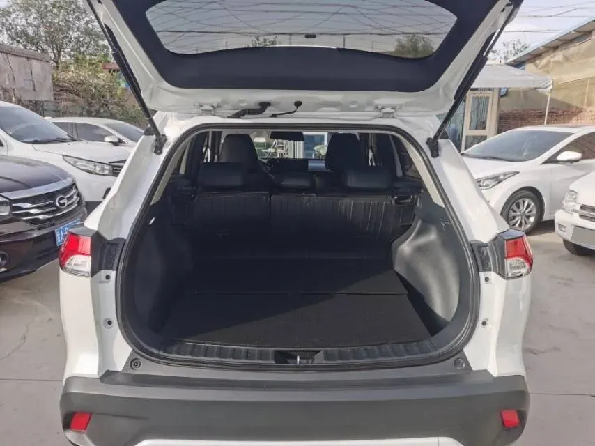 2023 Toyota Corolla Cross 2.0L 171HP L4 CVT,autocango,china used car exporter,china ev exporter,chinese used car exporter,chinese used ev exporter