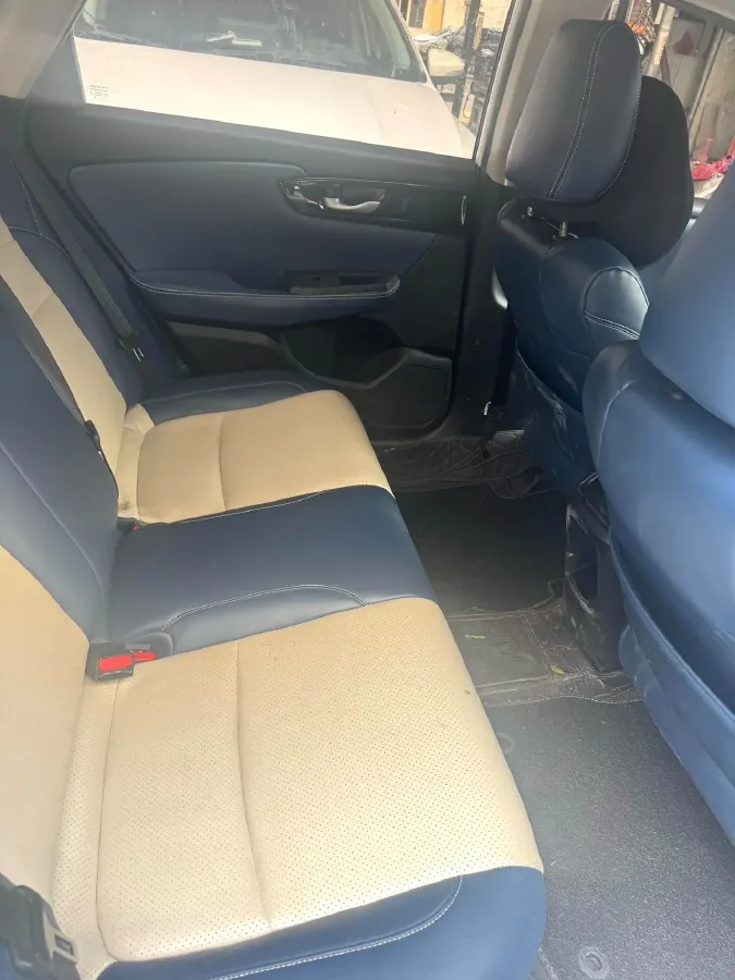 2019 Honda Crider 1.0T 122HP L3 CVT,autocango,china used car exporter,china ev exporter,chinese used car exporter,chinese used ev exporter