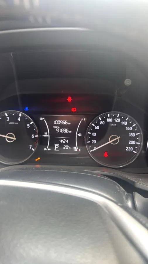 2019 Honda Crider 1.0T 122HP L3 CVT,autocango,china used car exporter,china ev exporter,chinese used car exporter,chinese used ev exporter