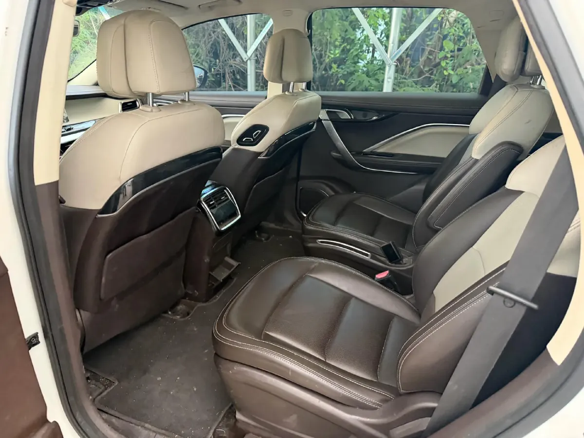 2019 Geely JiaJi 1.5T 177HP L3 7DCT,autocango,china used car exporter,china ev exporter,chinese used car exporter,chinese used ev exporter