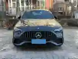 2024 Mercedes-Benz C AMG 2.0T 408HP L4 9AT