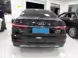 2023 Audi A6L 2.0T 190HP L4 7DCT