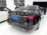 2023 Audi A6L 2.0T 190HP L4 7DCT