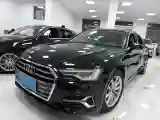 2023 Audi A6L 2.0T 190HP L4 7DCT