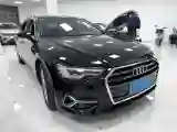 2023 Audi A6L 2.0T 190HP L4 7DCT