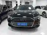 2023 Audi A6L 2.0T 190HP L4 7DCT