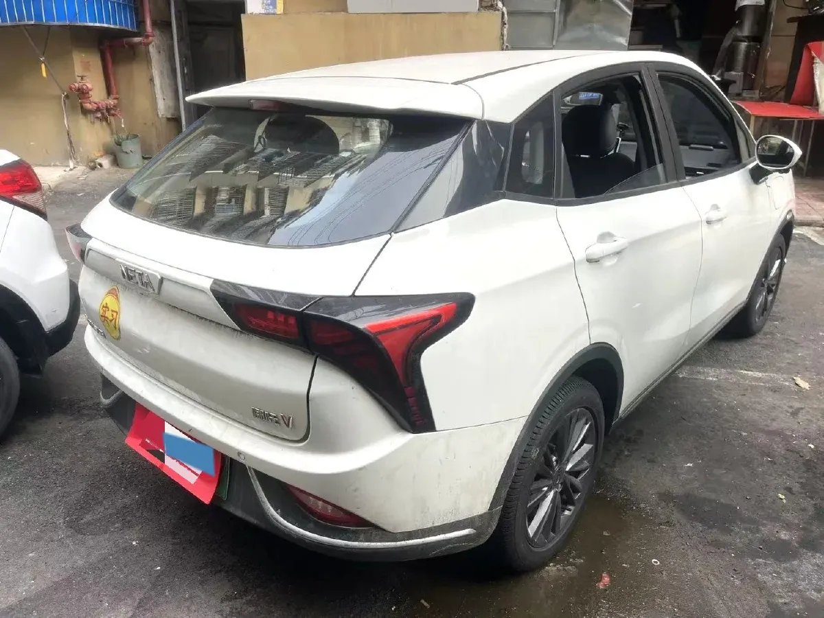 2022 Neta V BEV 38.54KWH,autocango,china used car exporter,china ev exporter,chinese used car exporter,chinese used ev exporter