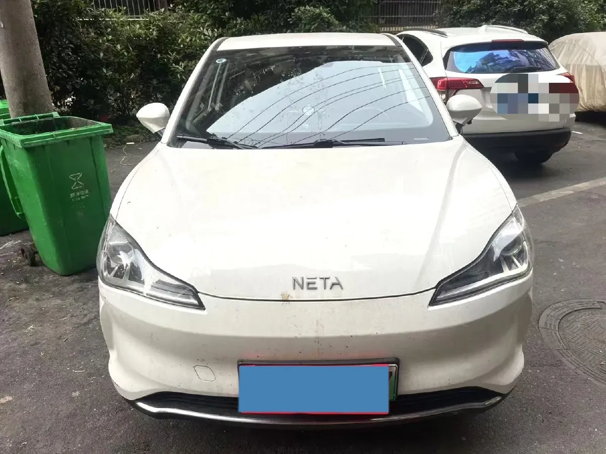 2022 Neta V BEV 38.54KWH,autocango,china used car exporter,china ev exporter,chinese used car exporter,chinese used ev exporter