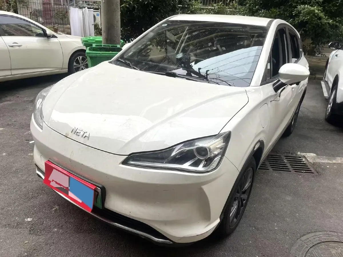2022 Neta V BEV 38.54KWH,autocango,china used car exporter,china ev exporter,chinese used car exporter,chinese used ev exporter