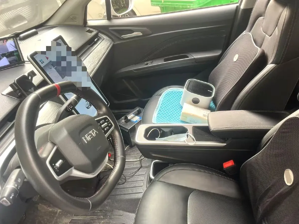 2022 Neta V BEV 38.54KWH,autocango,china used car exporter,china ev exporter,chinese used car exporter,chinese used ev exporter