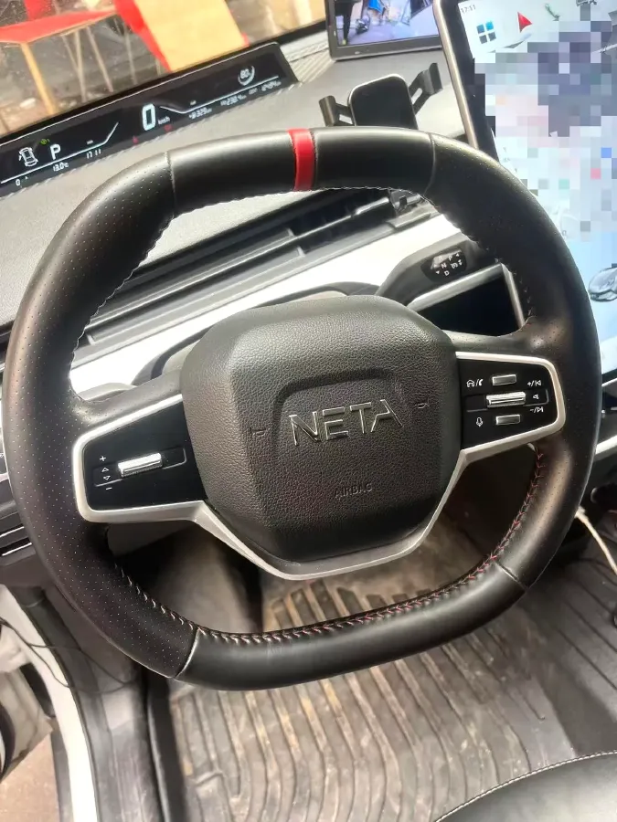 2022 Neta V BEV 38.54KWH,autocango,china used car exporter,china ev exporter,chinese used car exporter,chinese used ev exporter