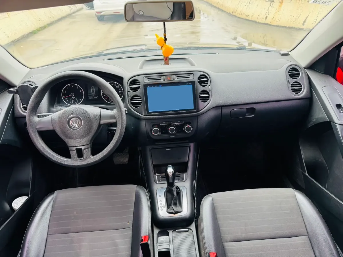 2016 Volkswagen Tiguan 1.8T 160HP L4 6AT,autocango,china used car exporter,china ev exporter,chinese used car exporter,chinese used ev exporter