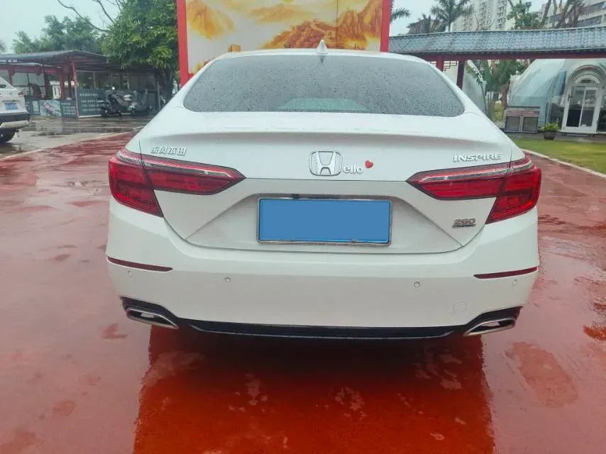 2022 Honda Inspire 1.5T 194HP L4 CVT,autocango,china used car exporter,china ev exporter,chinese used car exporter,chinese used ev exporter