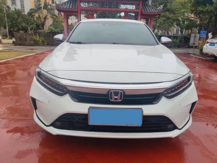 2022 Honda Inspire 1.5T 194HP L4 CVT,autocango,china used car exporter,china ev exporter,chinese used car exporter,chinese used ev exporter