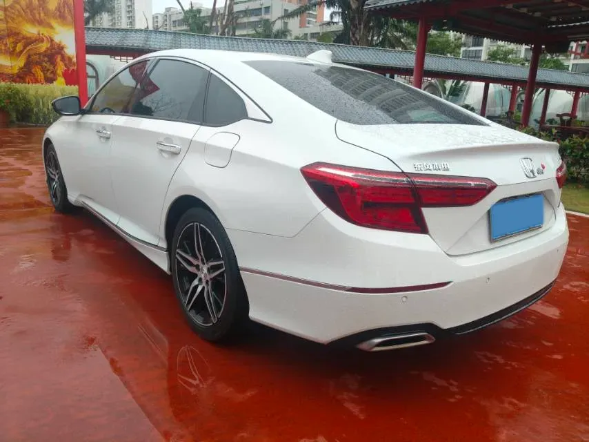 2022 Honda Inspire 1.5T 194HP L4 CVT,autocango,china used car exporter,china ev exporter,chinese used car exporter,chinese used ev exporter
