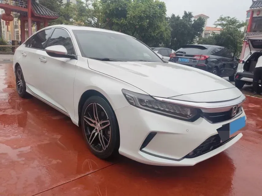 2022 Honda Inspire 1.5T 194HP L4 CVT,autocango,china used car exporter,china ev exporter,chinese used car exporter,chinese used ev exporter