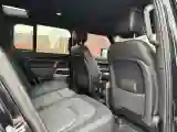 2022 Land Rover Defender 3.0T 400HP L6 8AT