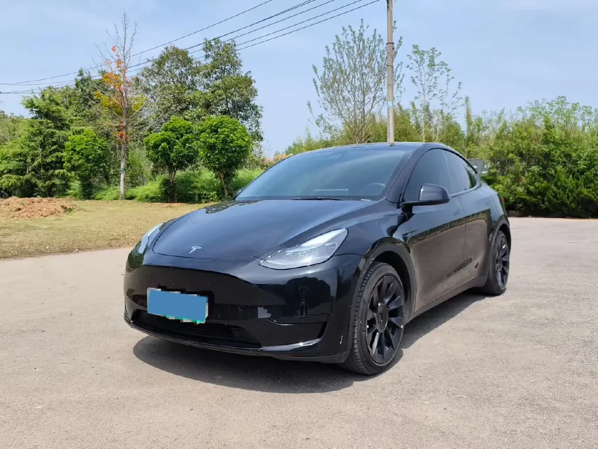2022 Tesla Model Y BEV 60KWH,autocango,china used car exporter,china ev exporter,chinese used car exporter,chinese used ev exporter