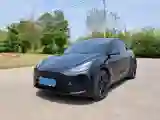 2022 Tesla Model Y BEV 60KWH
