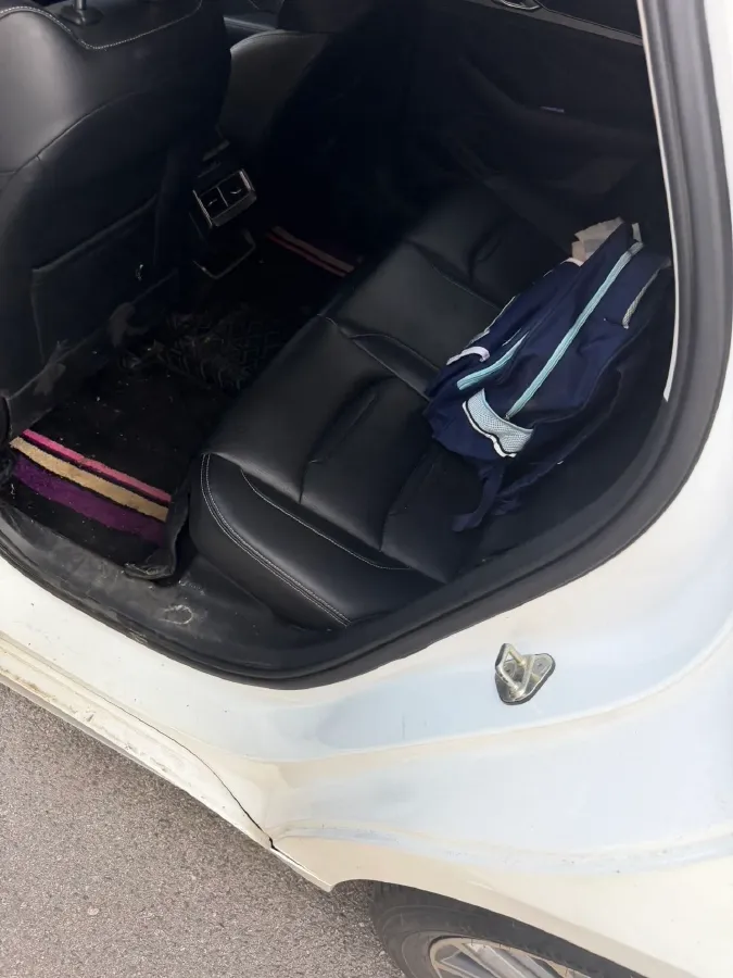 2021 Geely Preface 2.0T 190HP L4 7DCT,autocango,china used car exporter,china ev exporter,chinese used car exporter,chinese used ev exporter