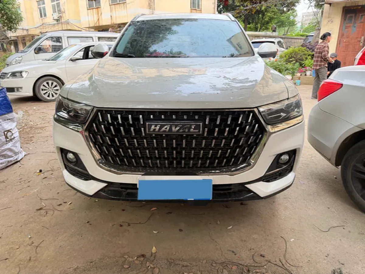 2021 Haval H6 1.5T 150HP L4 7DCT,autocango,china used car exporter,china ev exporter,chinese used car exporter,chinese used ev exporter