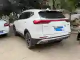 2021 Haval H6 1.5T 150HP L4 7DCT