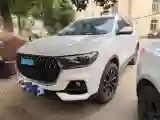 2021 Haval H6 1.5T 150HP L4 7DCT