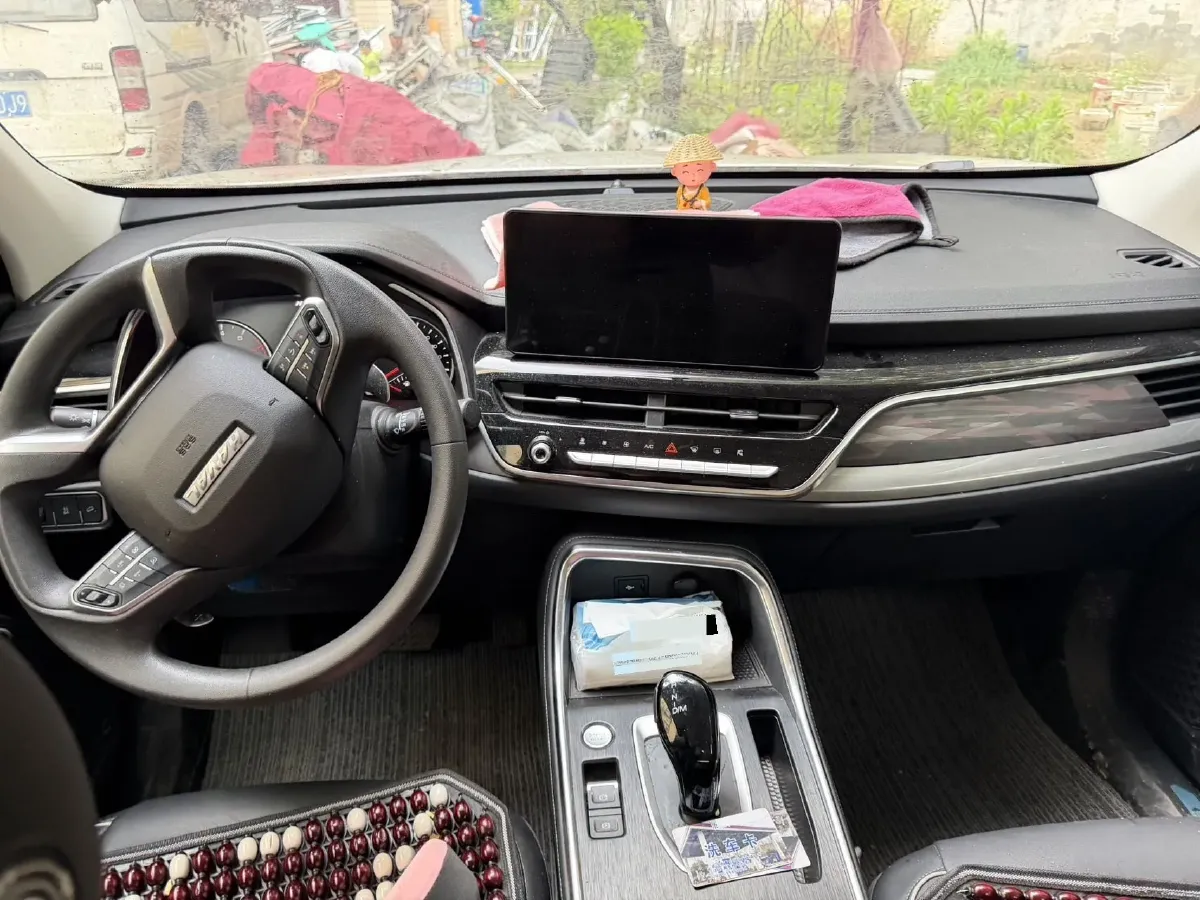 2021 Haval H6 1.5T 150HP L4 7DCT,autocango,china used car exporter,china ev exporter,chinese used car exporter,chinese used ev exporter