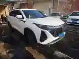 2023 ChangAn CS75 1.5T 188HP L4 6MT