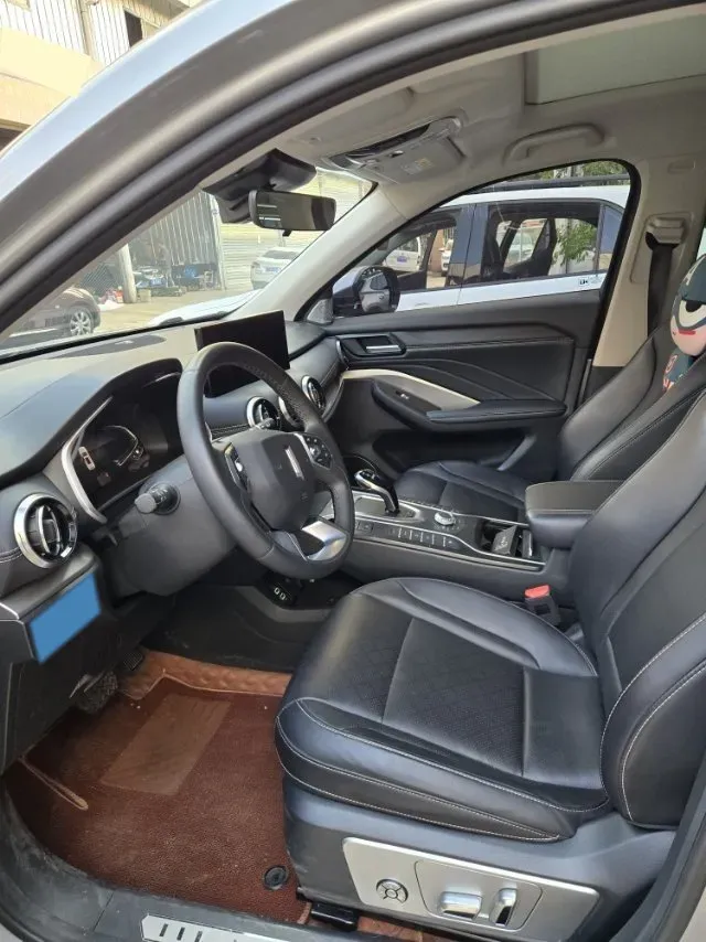 2021 WEY VV6 2.0T 227HP L4 7DCT,autocango,china used car exporter,china ev exporter,chinese used car exporter,chinese used ev exporter