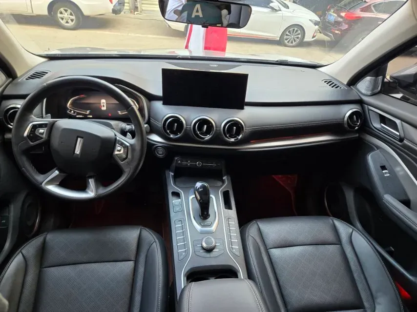 2021 WEY VV6 2.0T 227HP L4 7DCT,autocango,china used car exporter,china ev exporter,chinese used car exporter,chinese used ev exporter