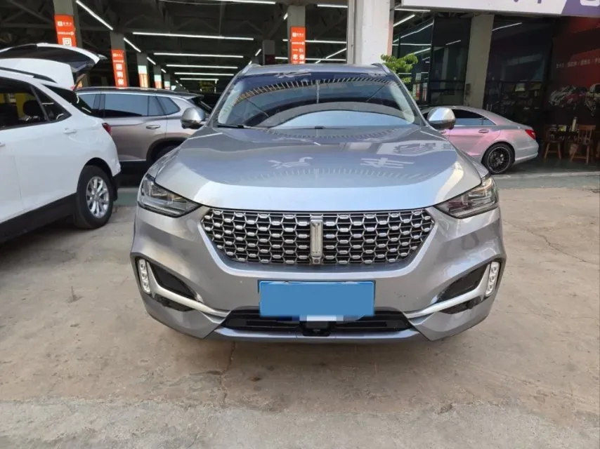 2021 WEY VV6 2.0T 227HP L4 7DCT,autocango,china used car exporter,china ev exporter,chinese used car exporter,chinese used ev exporter