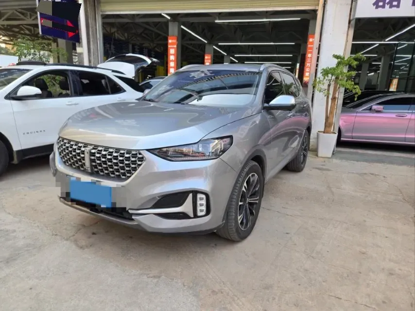 2021 WEY VV6 2.0T 227HP L4 7DCT,autocango,china used car exporter,china ev exporter,chinese used car exporter,chinese used ev exporter