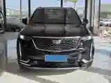 2020 Cadillac XT6 2.0T 241HP L4 9AT