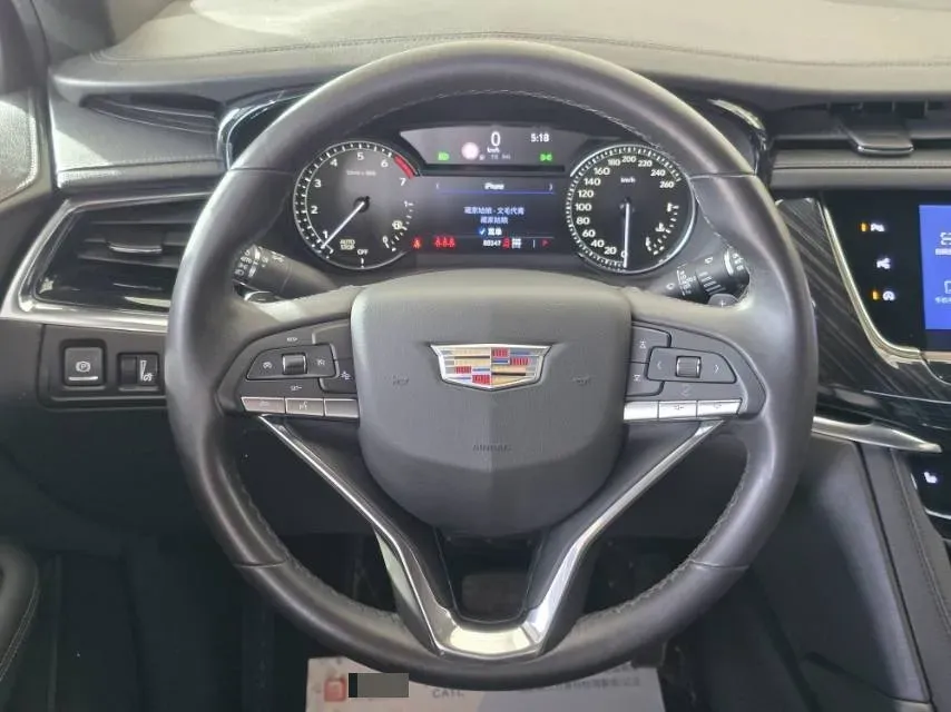 2020 Cadillac XT6 2.0T 241HP L4 9AT,autocango,china used car exporter,china ev exporter,chinese used car exporter,chinese used ev exporter