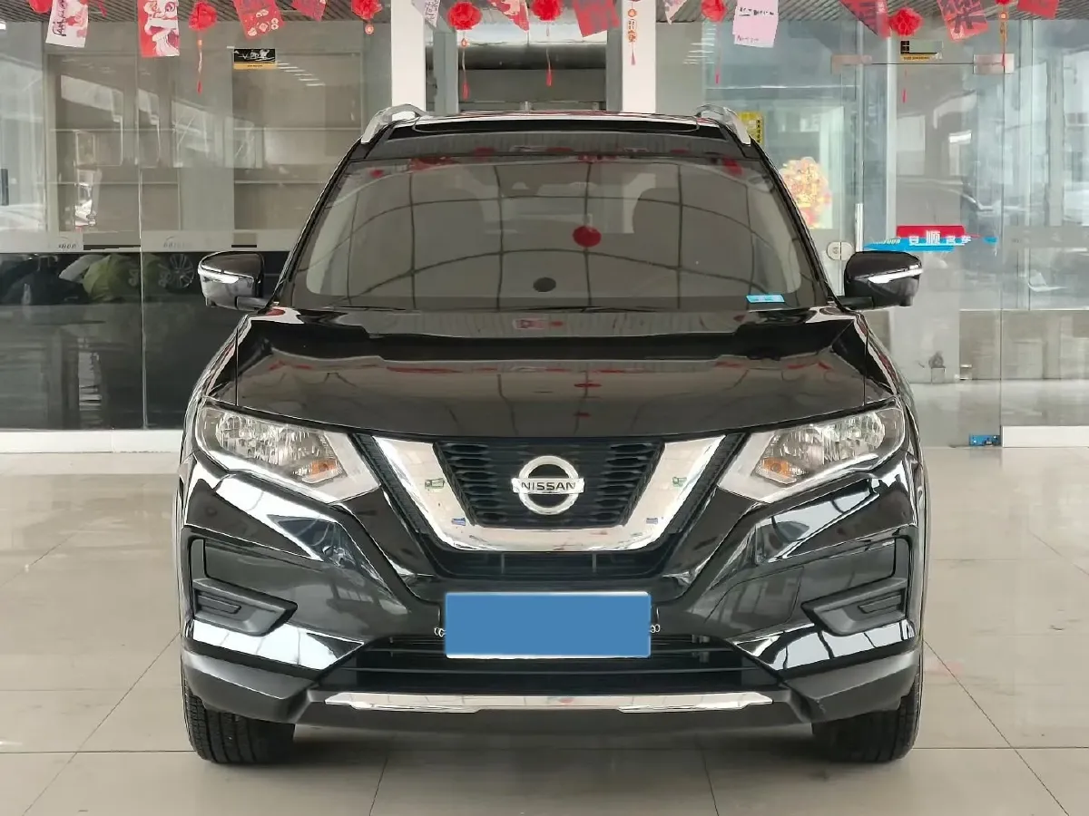 2025 Nissan X-Trail 2.0L 151HP L4 CVT,autocango,china used car exporter,china ev exporter,chinese used car exporter,chinese used ev exporter