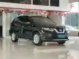 2025 Nissan X-Trail 2.0L 151HP L4 CVT