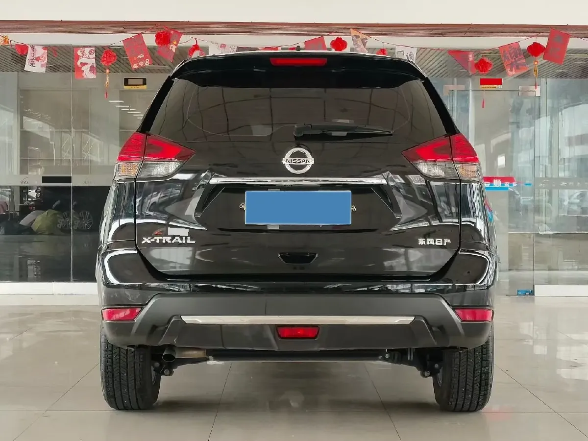 2025 Nissan X-Trail 2.0L 151HP L4 CVT,autocango,china used car exporter,china ev exporter,chinese used car exporter,chinese used ev exporter